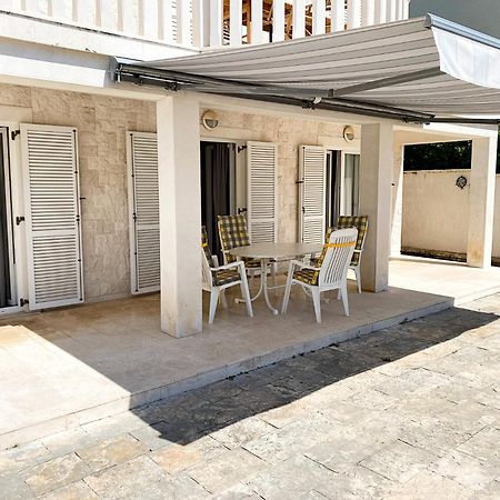 Apartment Shep Rogoznica  Exterior photo