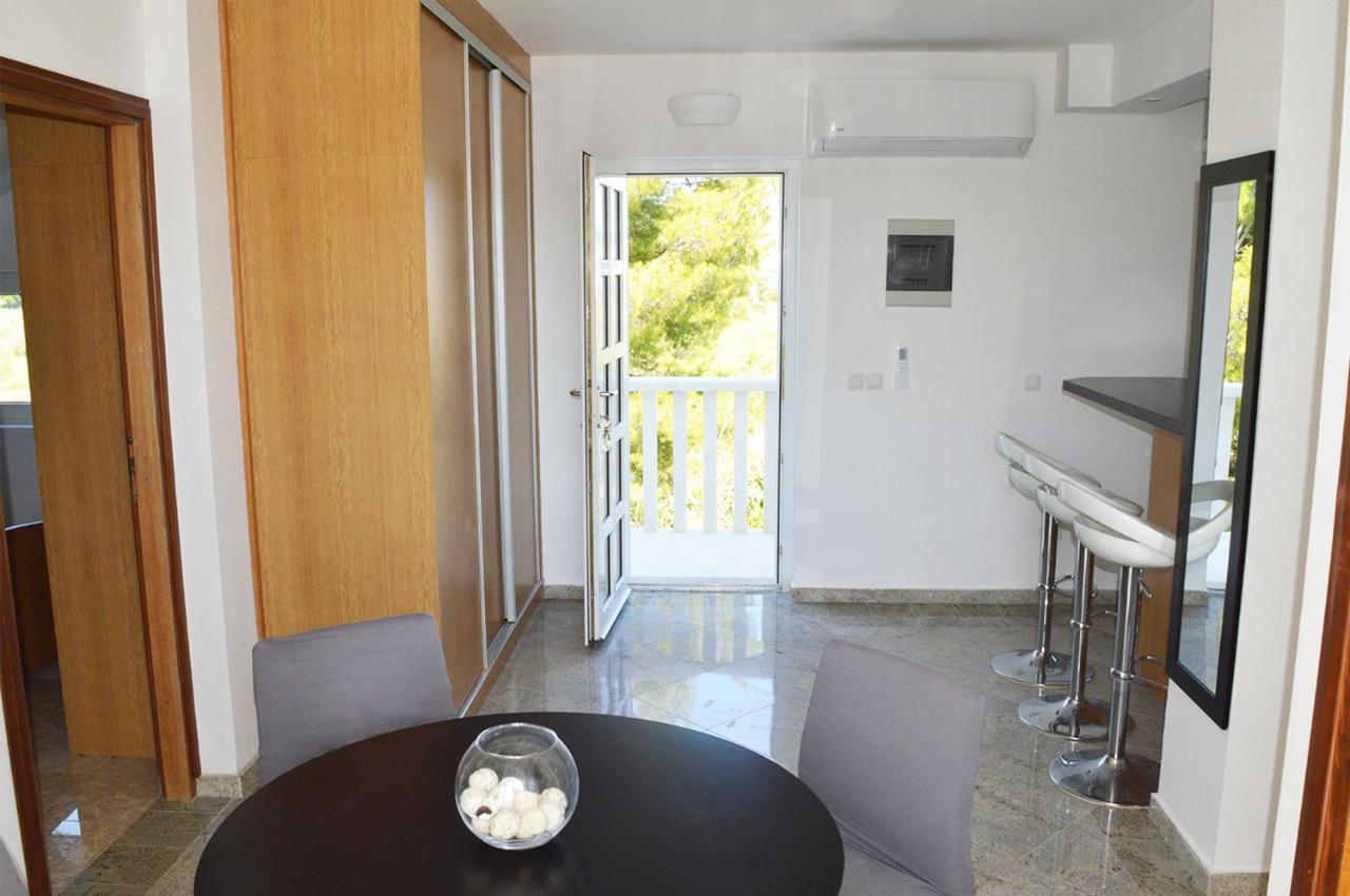 Apartment Shep Rogoznica  Exterior photo